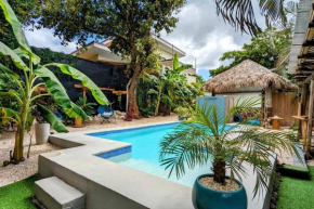 Matambú Main House